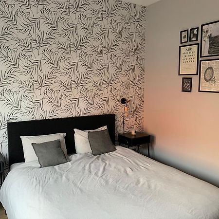 Loftlivinq@Sea Villa Middelkerke Luaran gambar