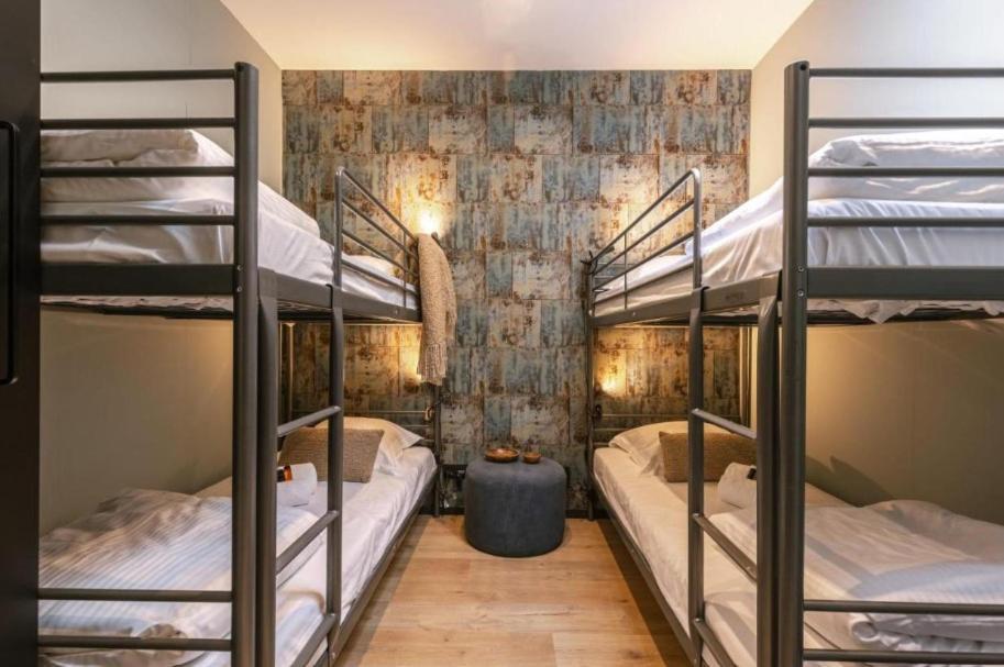 Loftlivinq@Sea Villa Middelkerke Luaran gambar
