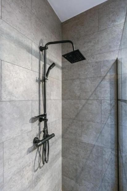 Loftlivinq@Sea Villa Middelkerke Luaran gambar