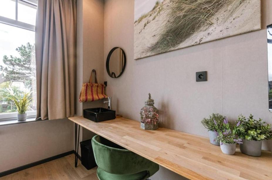 Loftlivinq@Sea Villa Middelkerke Luaran gambar