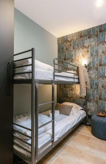 Loftlivinq@Sea Villa Middelkerke Luaran gambar