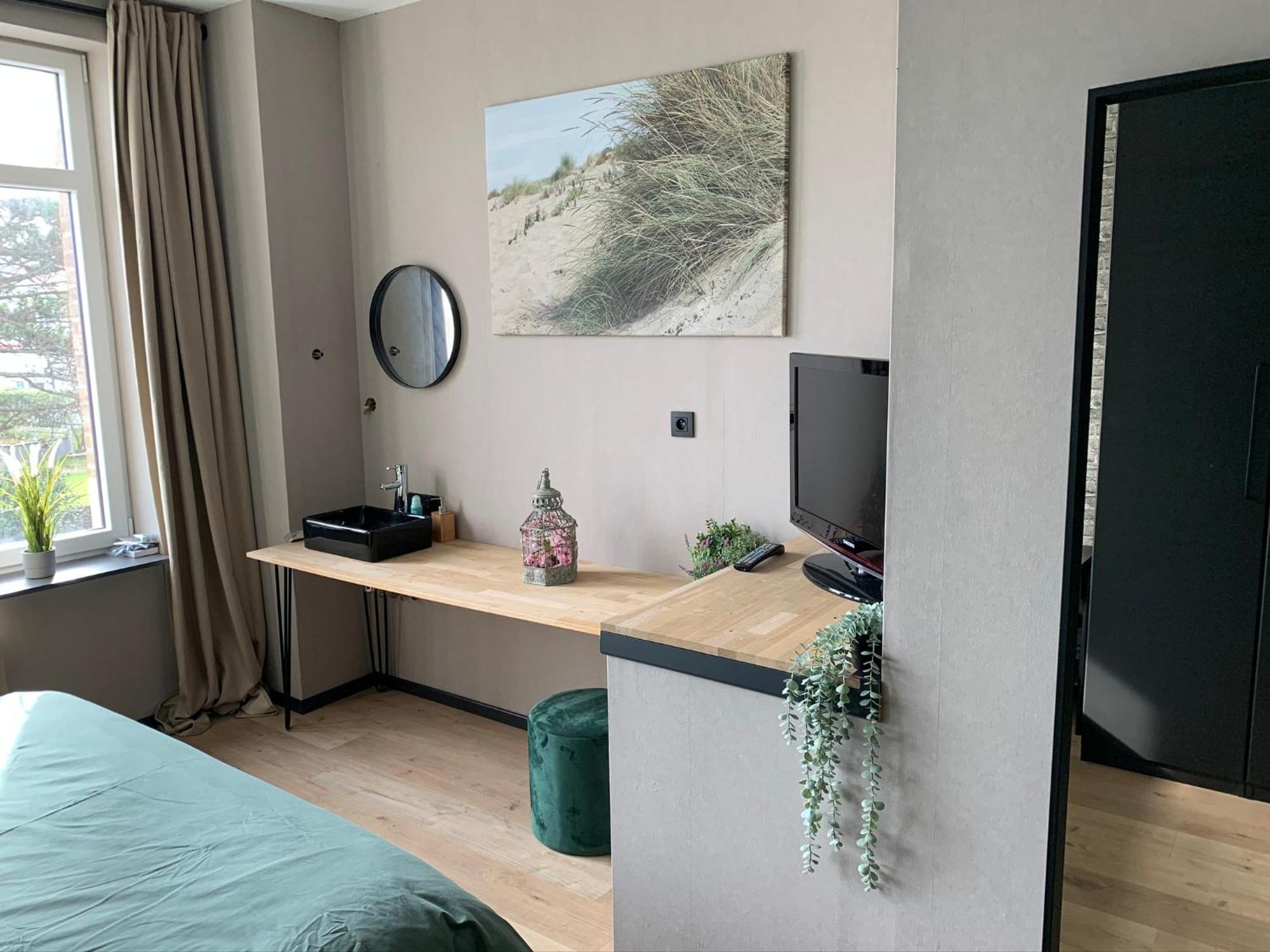 Loftlivinq@Sea Villa Middelkerke Luaran gambar