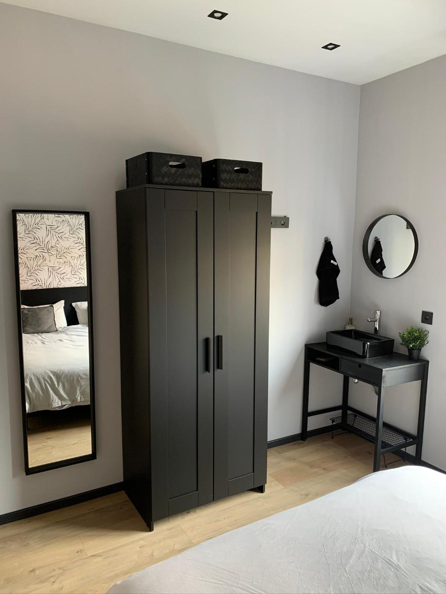 Loftlivinq@Sea Villa Middelkerke Luaran gambar
